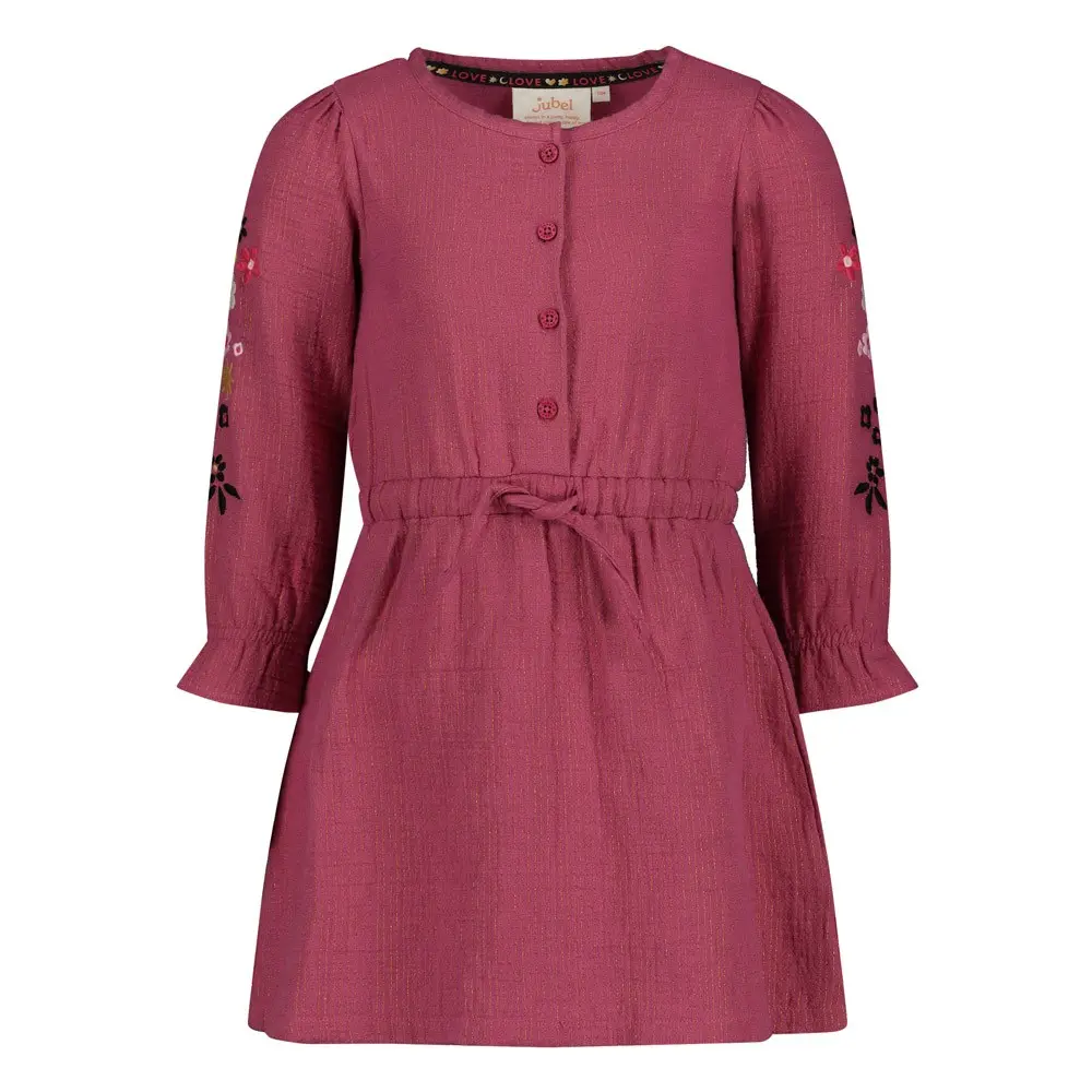 JUBEL ROBE - SHINE BRIGHT VIOLET 122 91400418