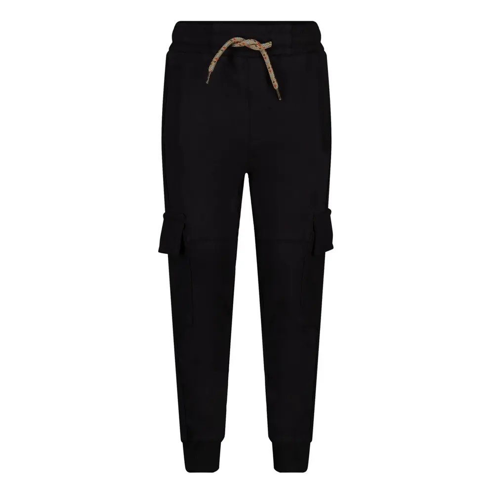 STURDY PANTALONS - COUCH CLUB NOIR 128 72200246