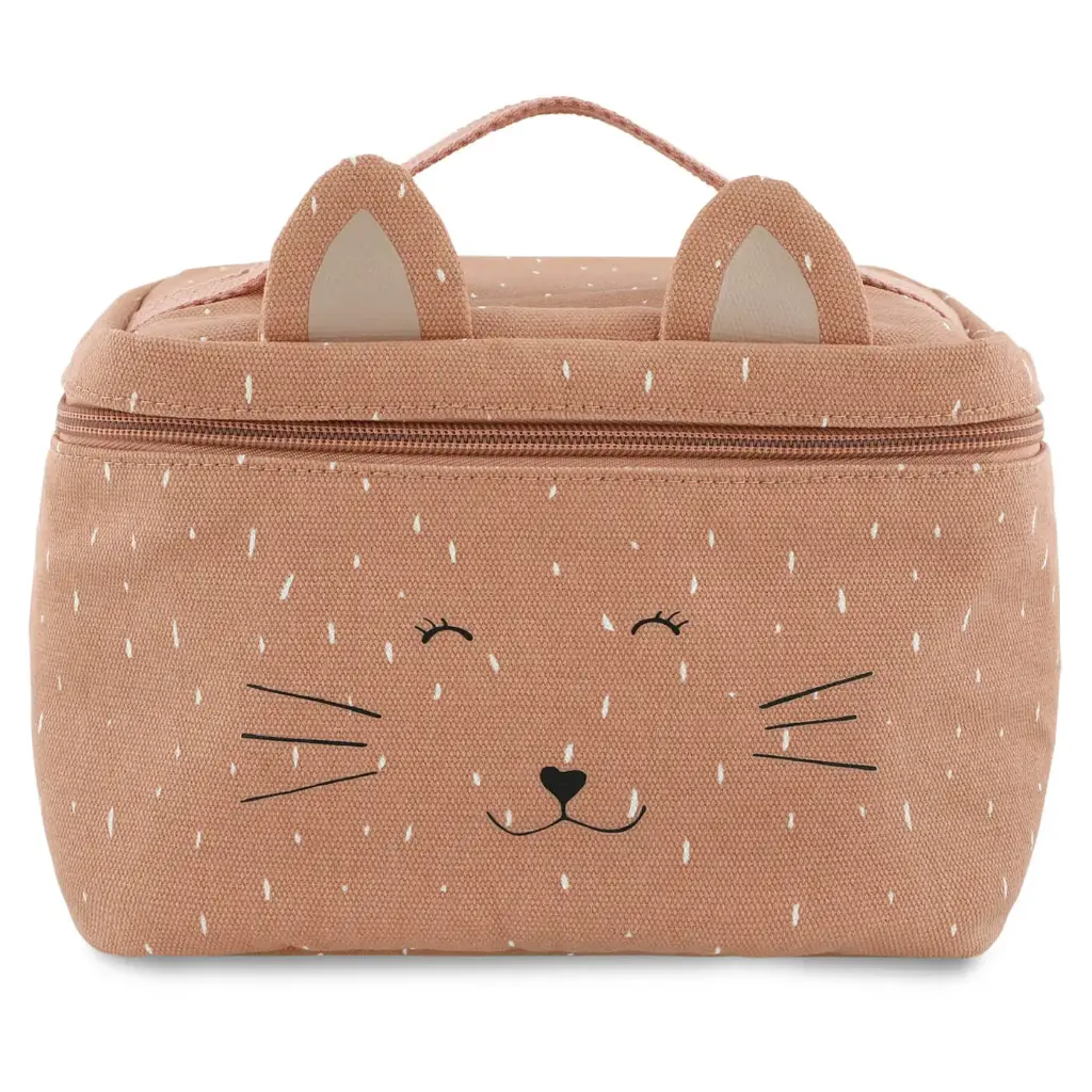 TRI SAC REPAS ISOTHERME - MRS. CAT 20-222