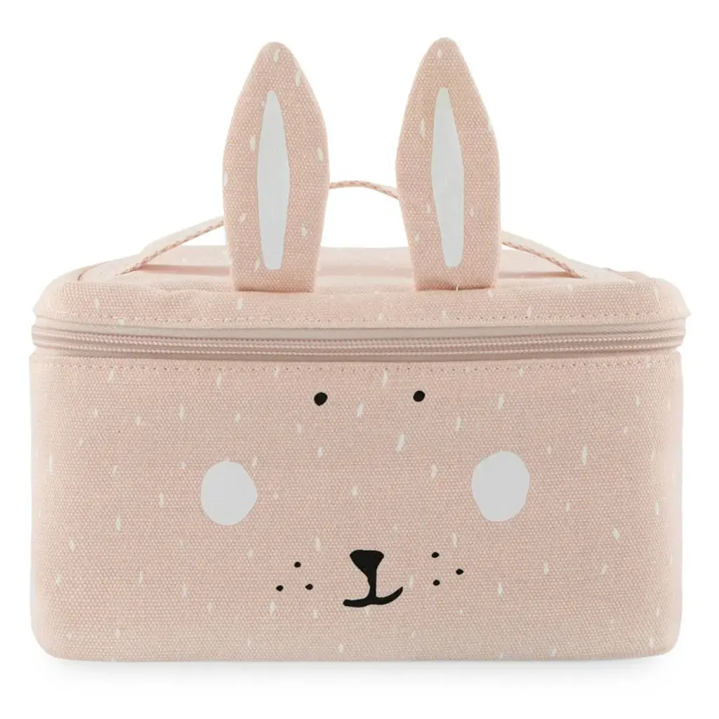 TRI SAC REPAS ISOTHERME - MRS. RABBIT 20-217