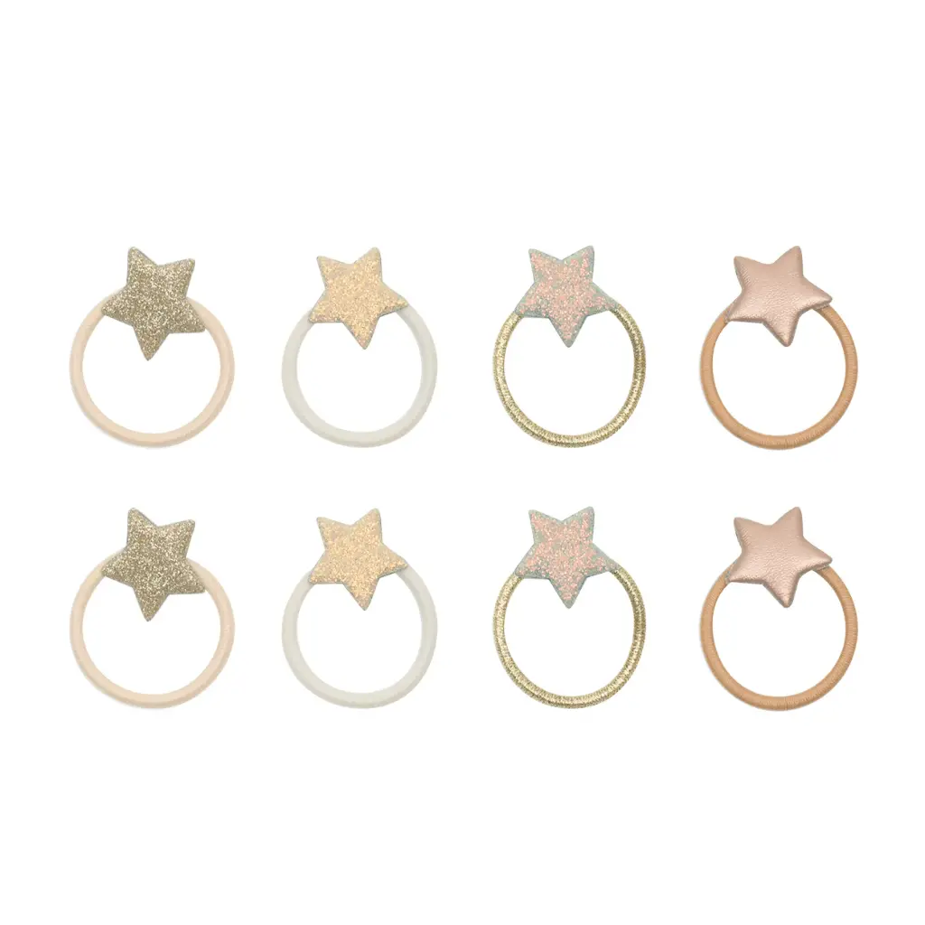 ELASTIQUE ETOILE 172005-21