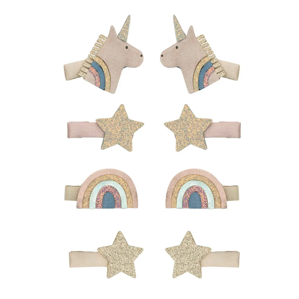 CLIP LICORNE 172033-27
