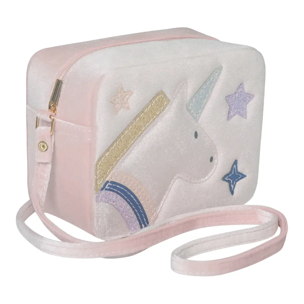 SAC A MAIN LICORNE 173014-27