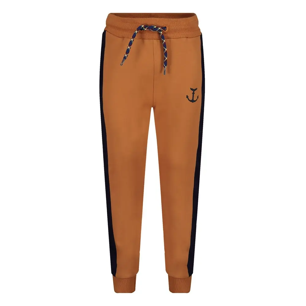 STURDY JOGGING - WAVES AND WHALES OCRE 104 72200248