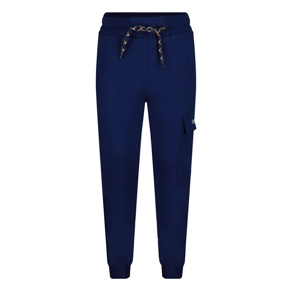 STURDY JOGGING -WAVES AND WHALES BLEU 128 72200249