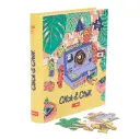 PUZZLE JUST CLICK&CHILL - 36P