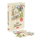 PUZZLE SAN FRANSISCO - 16P