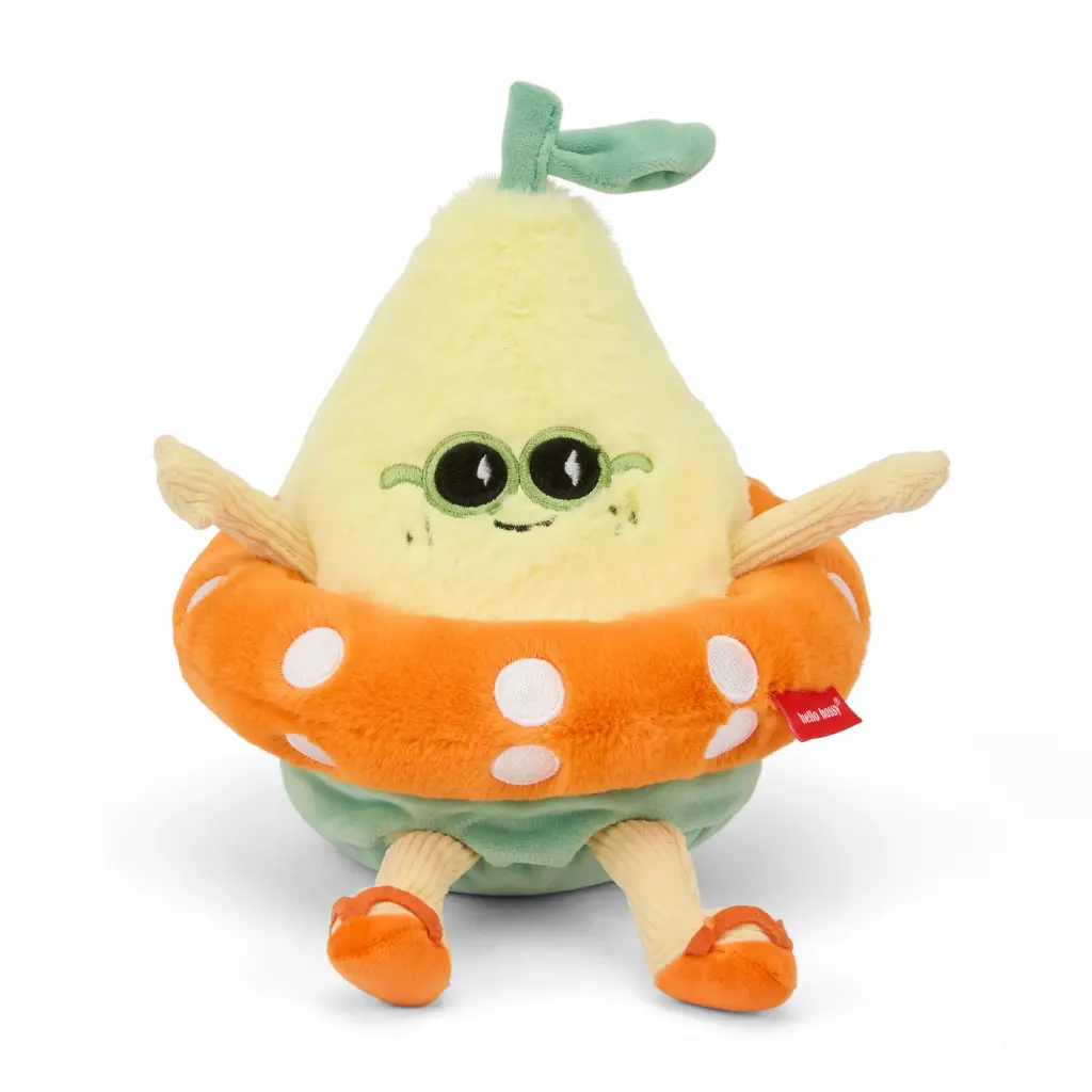 PELUCHE LEMON SPLASH