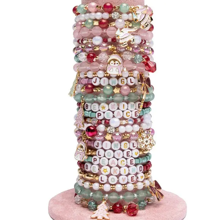 BRACELET DE NOEL - 85500