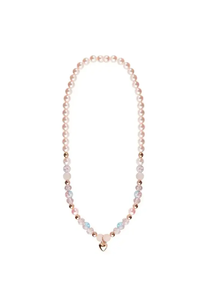 COLLIER BOUTIQUE SWEET HEART - 90404