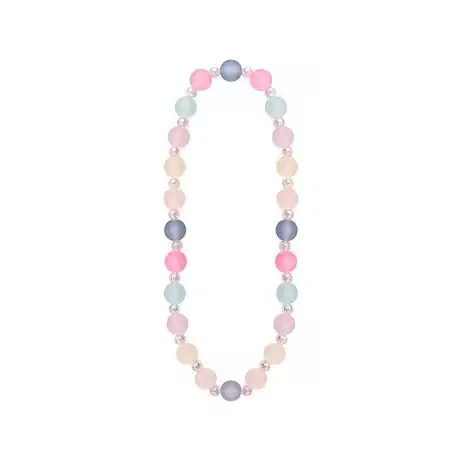 COLLIER BOUTIQUE BUMPY BEAD - 90405 