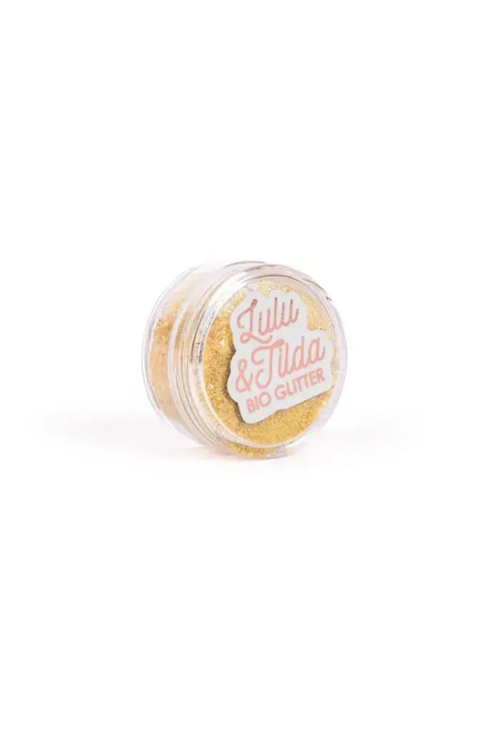 PAILLETTES BIO/ECO -  SUNSHINE AND STARDUST - 96101