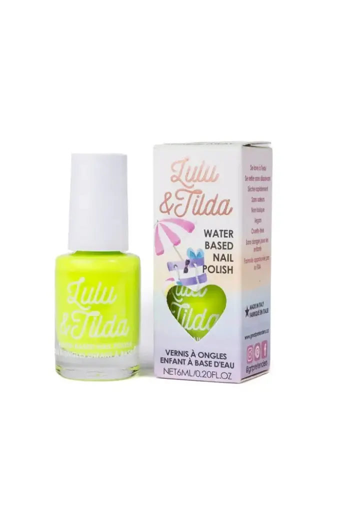 VERNIS A ONGLES - WEEKEND AWAY - 95007