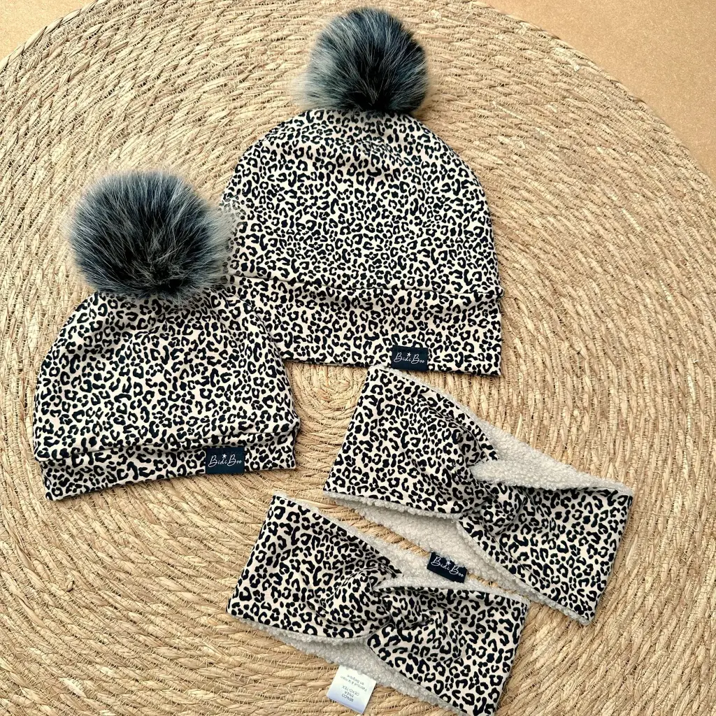 BANDEAU CROISE ADRIANA 