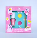 COFFRET CADEAU MAQUILLAGE ENFANT - LICORNE