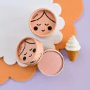 FARD A JOURS - BLUSH PECHE