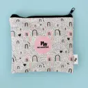 TROUSSE DE MAQUILLAGE ARC-EN-CIEL