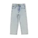 STURDY JEANS WIDE LEG - SUMMER DENIMS 116