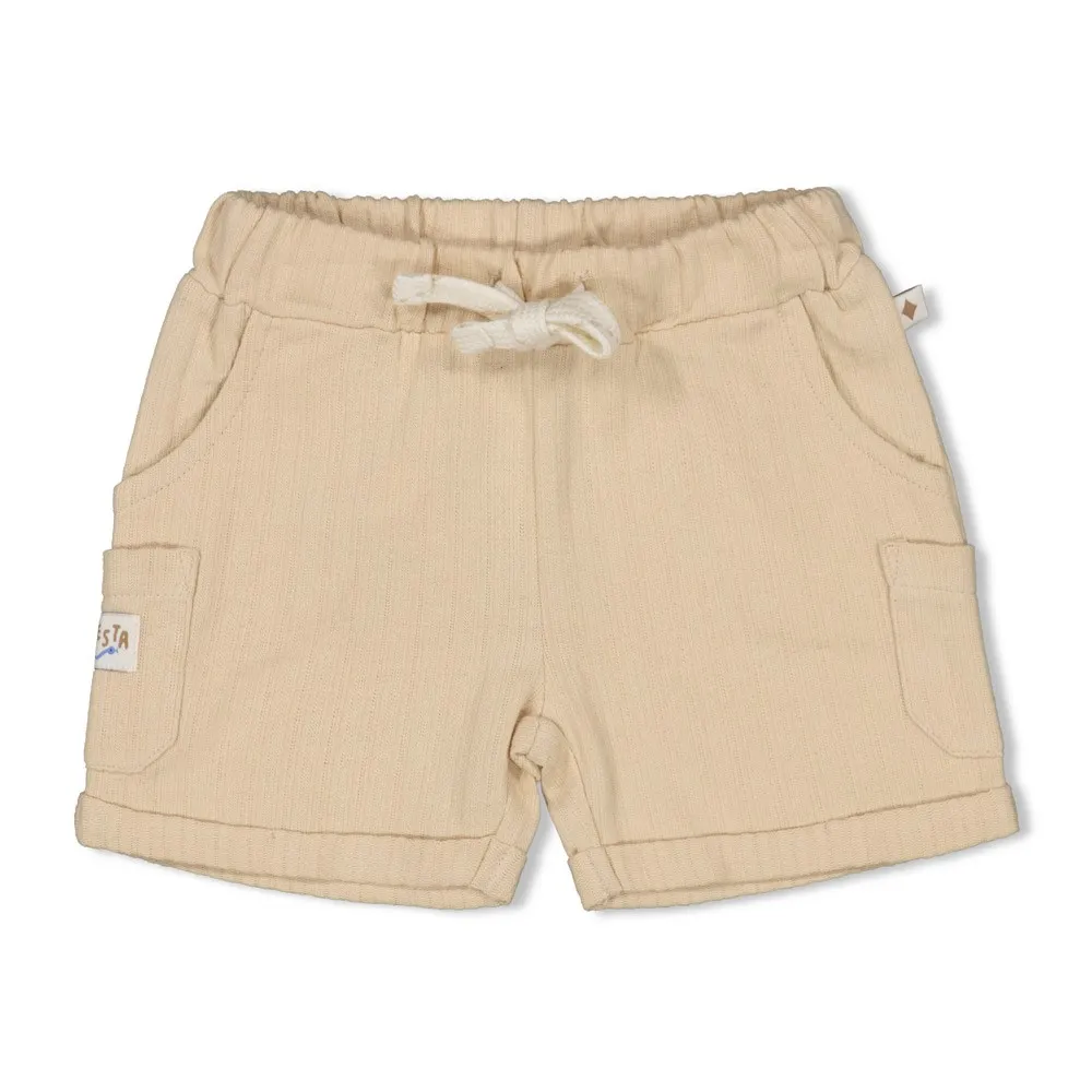 FEETJE - BOYS SHORT SABLE - SSSIESTA 62