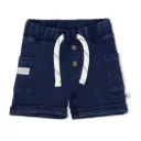 FEETJE - BOYS SHORT DENIM INDIGO JOGG - SSSIESTA 62