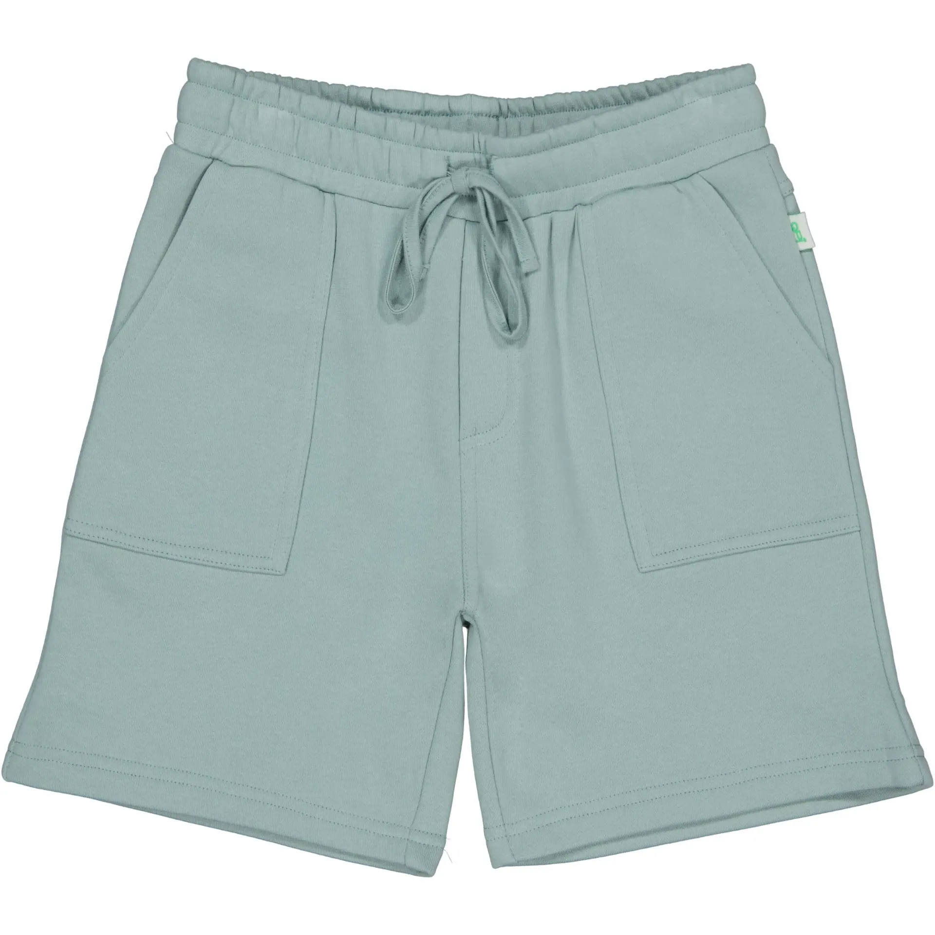 QPI BOYS SHORT MENTHE 128 QS261DYLAN