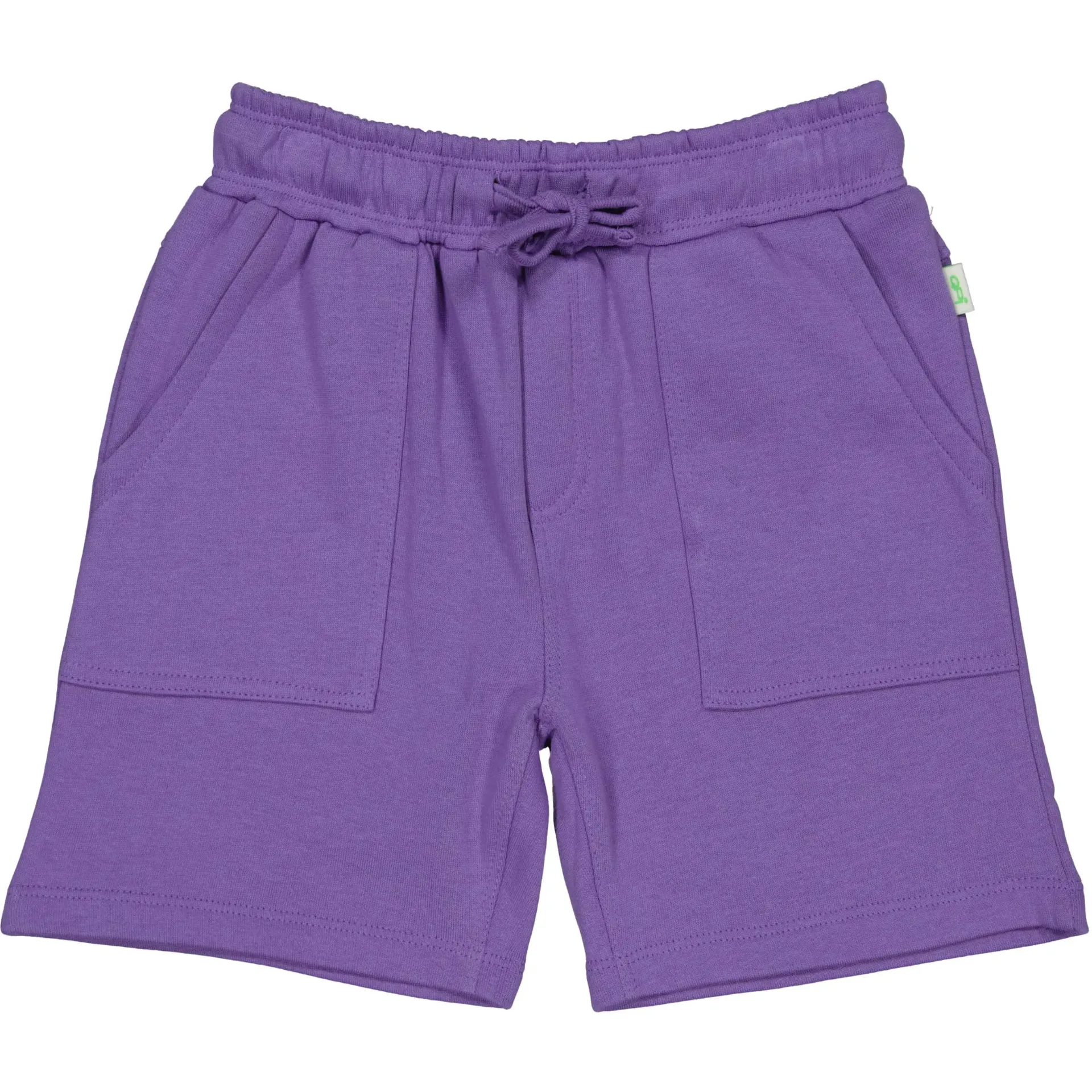 QPI BOYS SHORT MAUVE 128 QS261DYLAN.