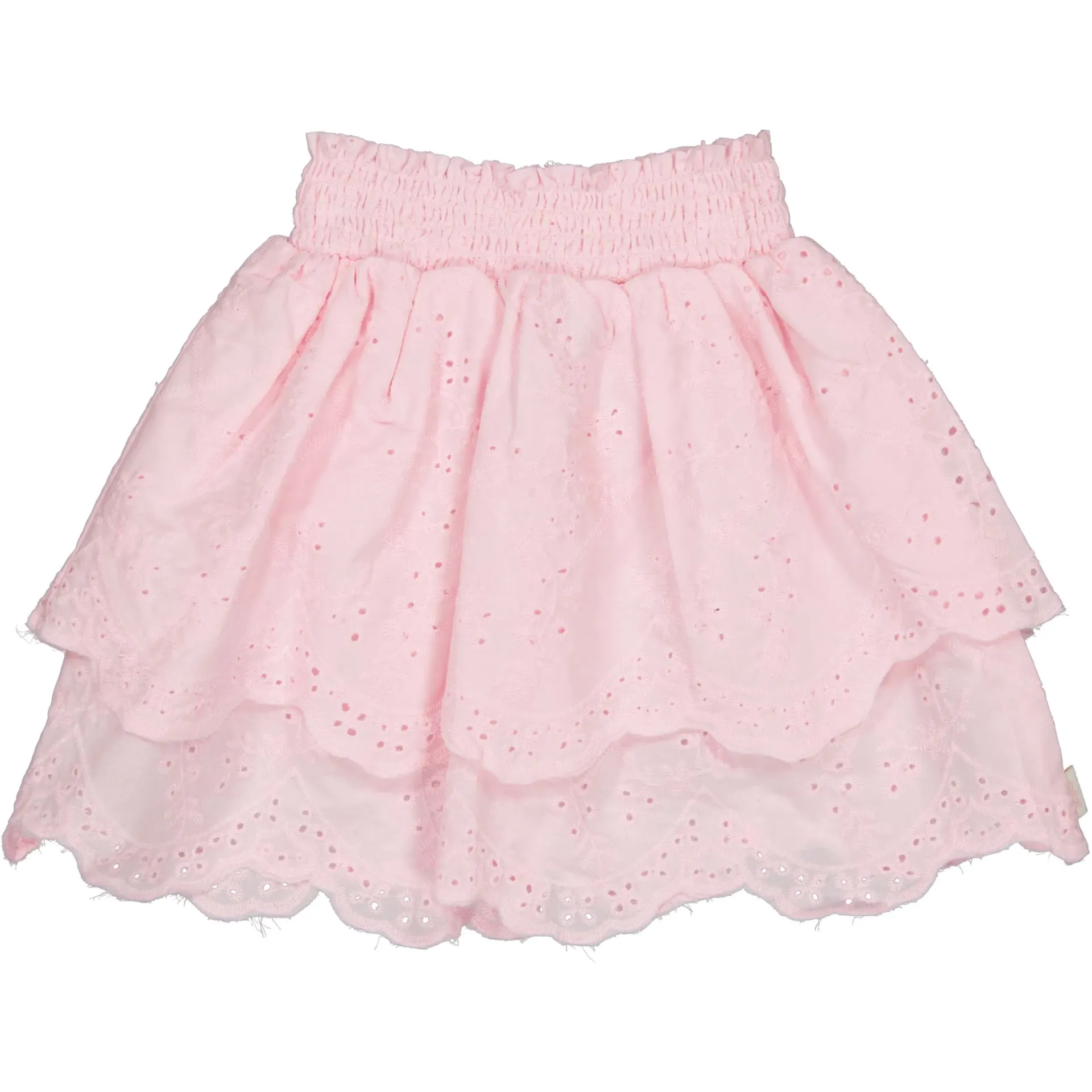 QPI GIRLS JUPE ROSE 98 QS261DZIFA
