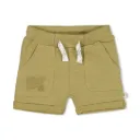 FEETJE - BOYS SHORT VERT - SAFARI SAVAGE 68