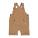 FEETJE - BOYS SALOPETTE CAMEL - SSSIESTA 86