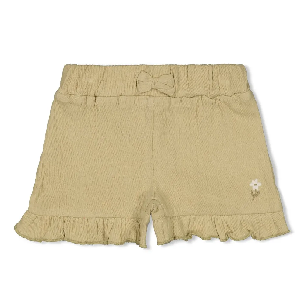 FEETJE - GIRLS SHORT VERT AOP - LET YOUR DREAMS BLOSSOM 86