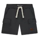 S&S BOYS SHORT ANTHRA 140 SSA26107219