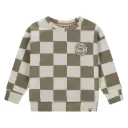 S&S BOYS SWEAT SABLE 110 SSA26107407