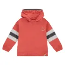 S&S BOYS SWEAT GRAPEFRUIT 116 SSA26107411