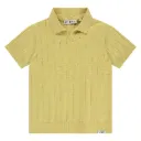 S&S BOYS POLO LEMON 122 SSA26107617