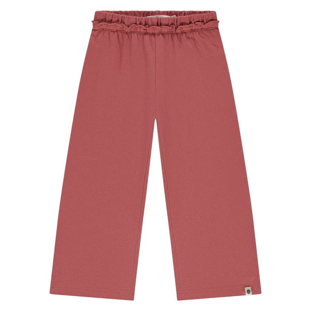 S&S GIRLS PANTALON RUBIS 140 SSA26108208