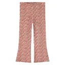 S&S GIRLS PANTALON FLARE BEIGE 122 SSA26108210