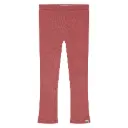 S&S GIRLS LEGGING RUBIS 110 SSA26108218