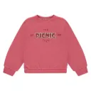 S&S GIRLS SWEAT ROSE 104 SSA26108406