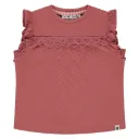 S&S GIRLS T-SHIRT SM RUBIS 140 SSA26108606