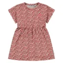 S&S GIRLS ROBE CM BEIGE 110 SSA26108700