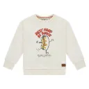 S&S BOYS SWEAT BLANC KC 122 SSA26107409