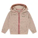 S&S GIRLS MANTEAU BEIGE 104 SSA26108112