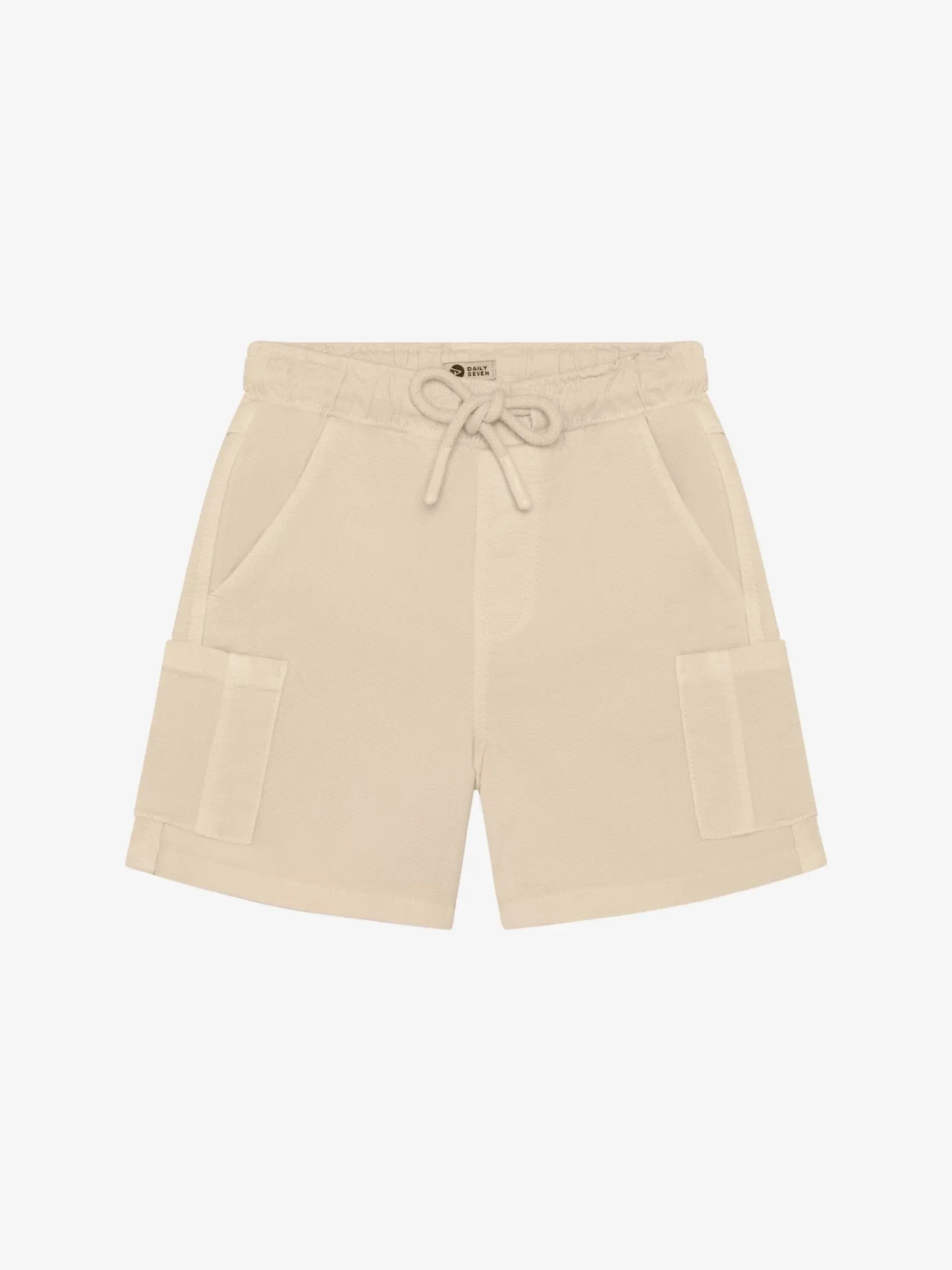 D7 BOYS SHORT SABLE 122 920378