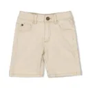 STURDY SHORT SABLE DENIM - SUMMER DENIMS 128