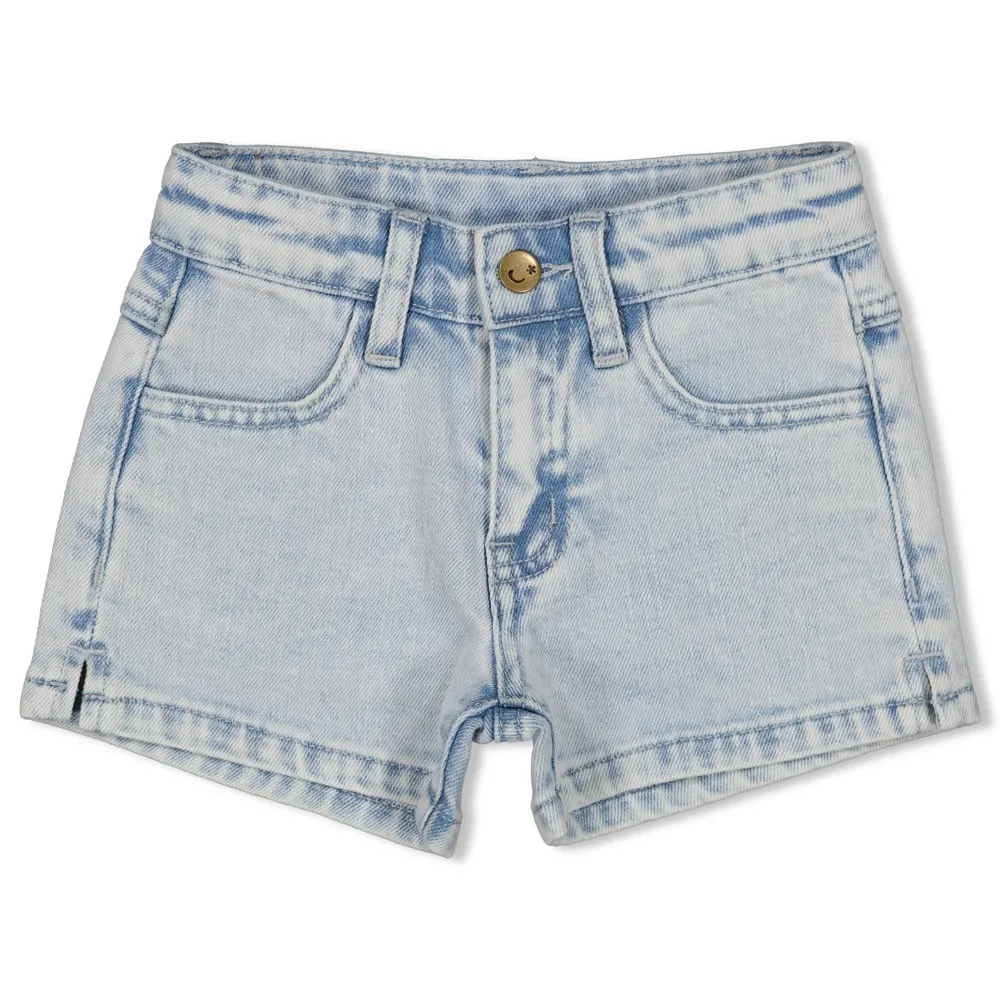JUBEL SHORT DENIM - SUMMER DENIMS 116