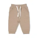 FEETJE - BOYS PANTALON TAUPE - CROC MY WORLD 74