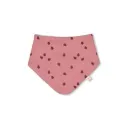 FEETJE - GIRLS BAVOIR ROSE RIB AOP - LADYBUG TU