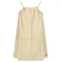 QPI GIRLS ROBE YELLOW 104 QS262DANTE