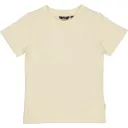 QPI GIRLS T-SHIRT MC YELLOW 122/128 QS262DARIA