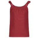 QPI GIRLS TOP RED 110/116 QS262DINETTE